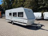 Dethleffs C-Joy 480 QLK **Mover+Vorzelt** - Dethleffs c joy