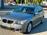 BMW 530D , 218PS, AHK, Panoramad., M-Perfo... - BMW 218 aus 2005