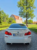 BMW M5 M5 - weiße BMW M5