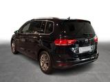 Volkswagen Touran 1.5TSI DSG Highline NAVI 7-Sitze AHK LED - VW Touran von 2023