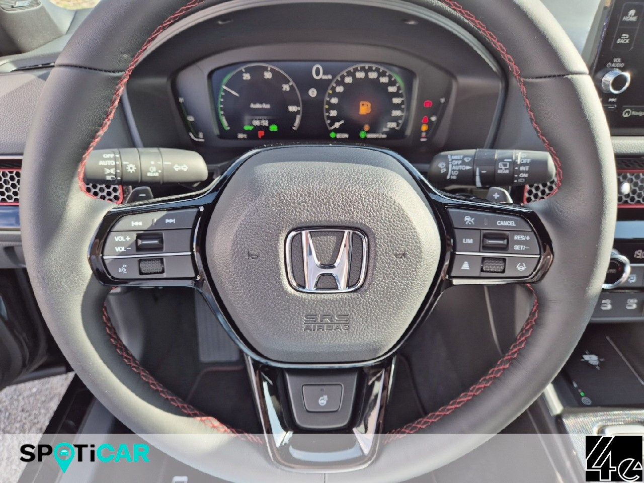 Honda Civic - Bild 13