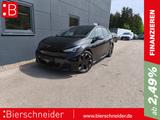 Cupra Born 77 kWh ALLWETTER HEAD UP HEAT PUMP BELOW ZE - schwarze Cupra Born