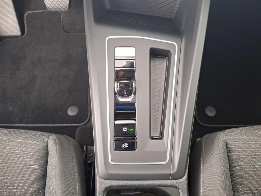 Volkswagen Golf Variant Life 2.0 TDI DSG Navi AHK Sitzhz, миниатюра 14