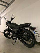 Keeway X Light 125 - KEEWAY MOTORRAD