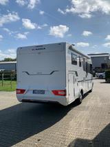 Adria Sonic 700 - Adria Etagenbett