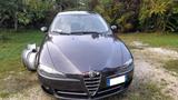 Alfa Romeo ALFA ROMEO 147 1.9 JTD (150) 5 porte Exclusive - gebrauchte Alfa Romeo 147 aus dem Jahr 2007