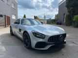 Mercedes-Benz AMG GT C Coupe PANORAMA NIGHT PAKET - Mercedes-Benz AMG GT in Essen