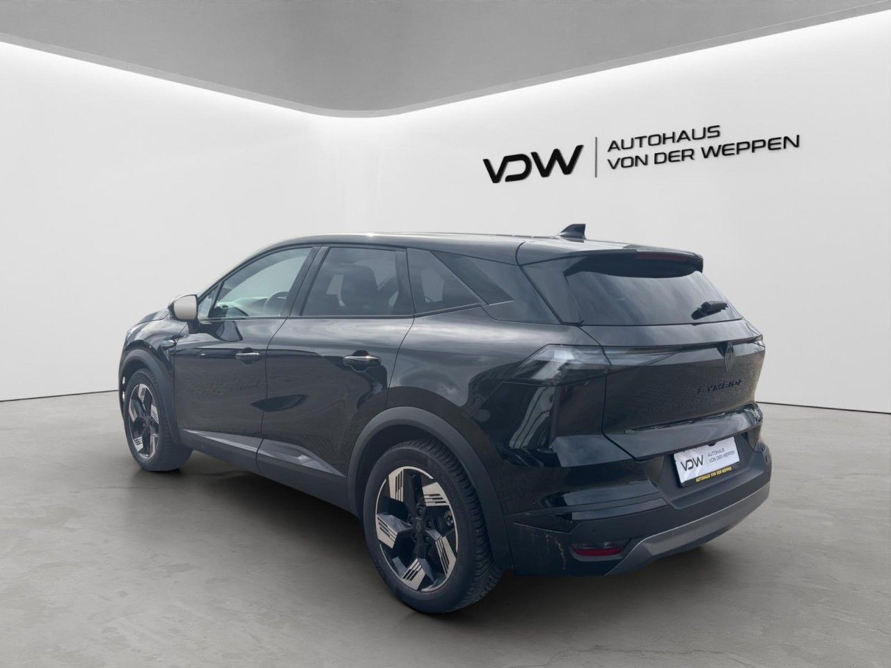 Renault Symbioz - Bild 5