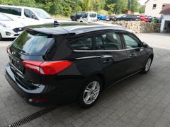 FORD Focus Turnier Cool & Connect*Kamera*ACC*