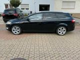 Ford Mondeo 2,0 TDCI Titanium Kombi - Ford Mondeo aus 2009: Titanium