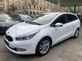 Kia cee'd SW 1.4 CVVT Edition 7 - Kia Kombi Cee d SW edition 7 mit Benzin-Antrieb