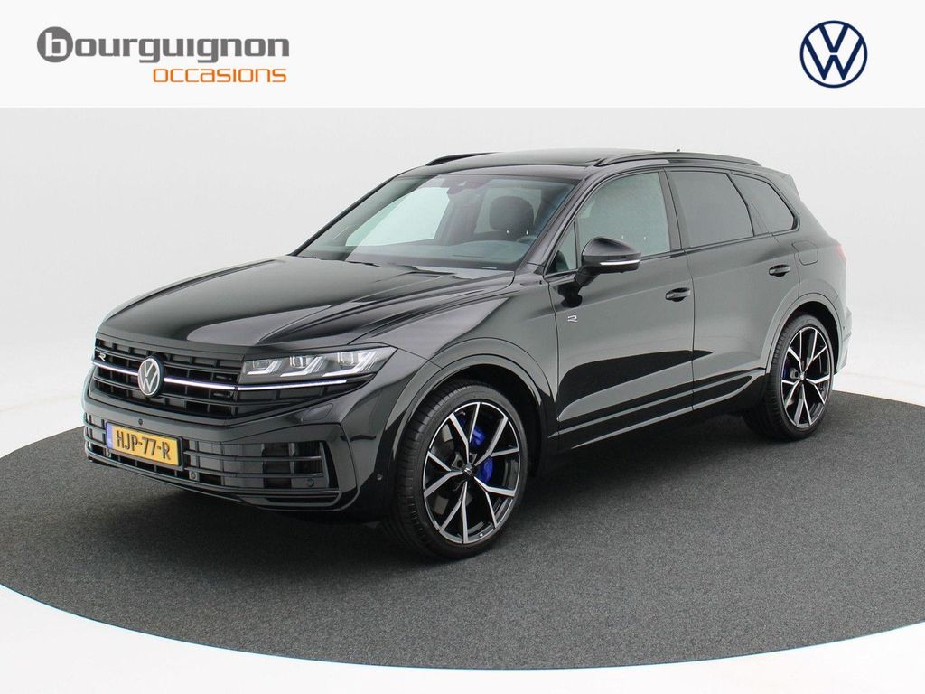 Volkswagen Touareg 3.0 TSi eHybrid 463 Pk 4MOTION R-Line -