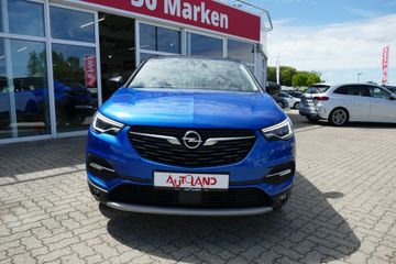 Opel Grandland (X) - 7