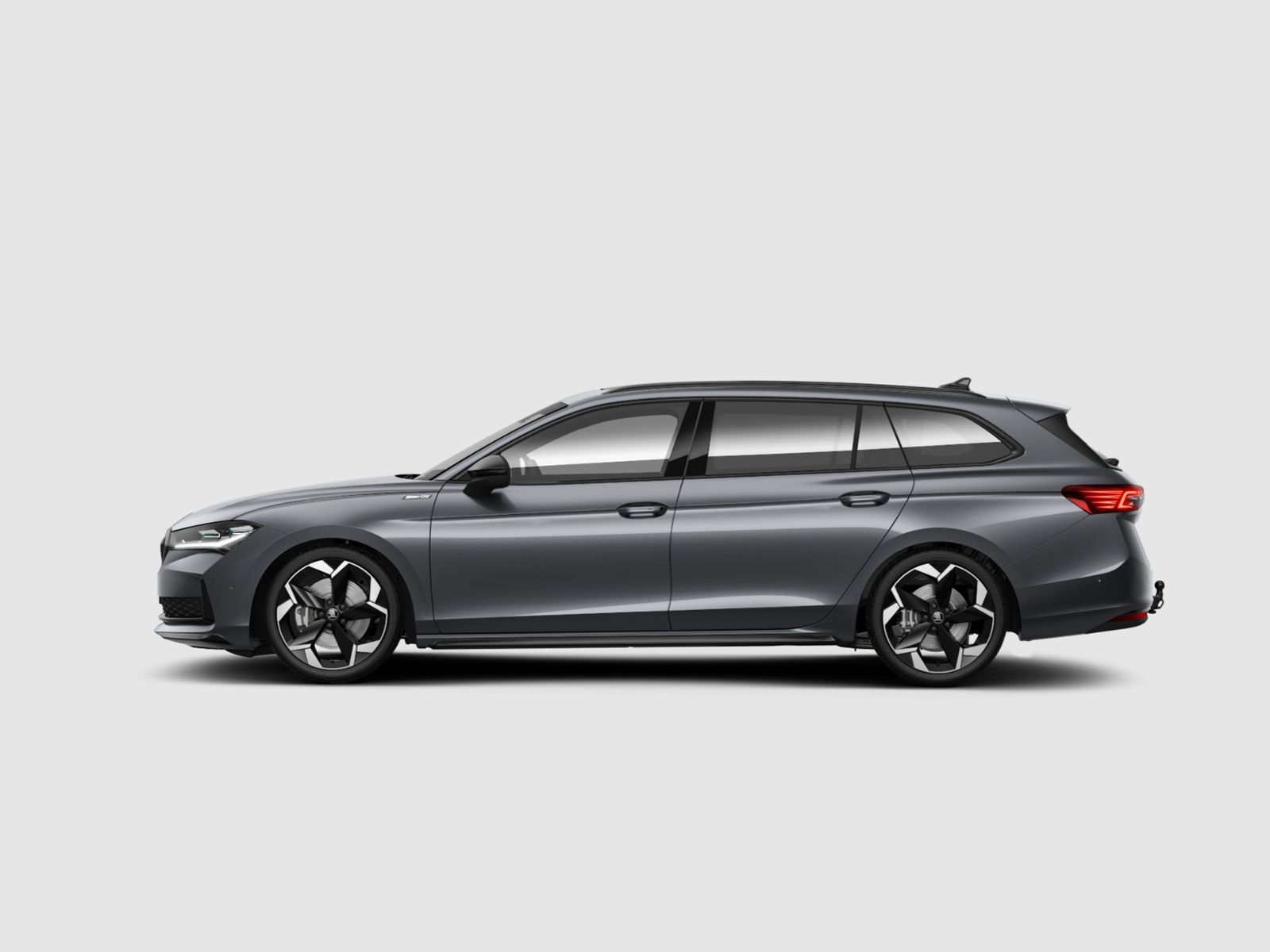Fahrzeugabbildung SKODA Superb Combi  Sportline 1.5 TSI IV DSG *AHK, Nav