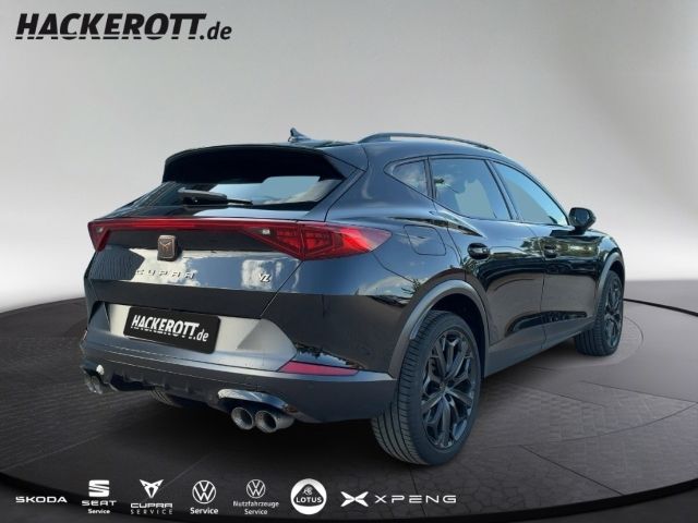 Cupra Formentor VZ 4DRIVE 2.0 TSI DSG Tribe Edition Na imagem 3