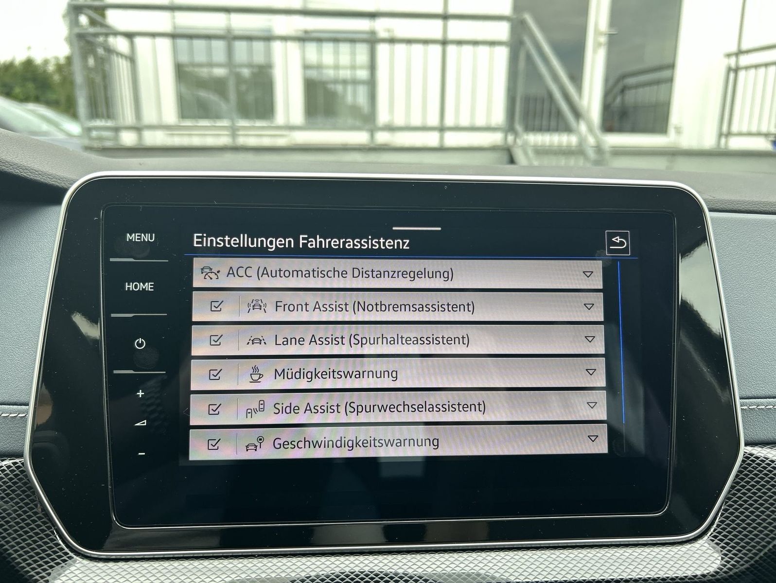Volkswagen T-Cross - Bild 18