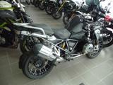 BMW R 1200 GS Triple Black Koffer Zubehör - BMW SCHWARZ GS TRIPLE