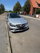 Mercedes-Benz E 250 Coupé E 250 CDI - - Mercedes-Benz E 250: Cdi