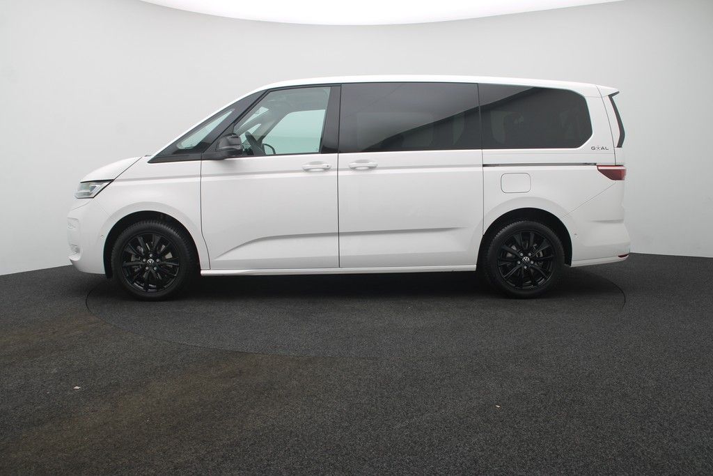 Volkswagen T7 Multivan 1.5 TSI eHybrid DSG 4Motion LÜ Goal imagem 2
