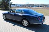 Bentley Mulsanne 6.8 Speed Automatik Speed - Bentley: Mulsan