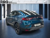 Renault Arkana - Vorschau Bild 4
