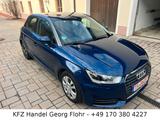 Audi A1 Sportback basis&Garantie - Audi A1 mit Diesel-Antrieb: Limousine