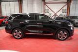Kia Sorento 2.2 CRDI 4WD Platinum Edition 2.Hand - Kia Sorento: Allradantrieb