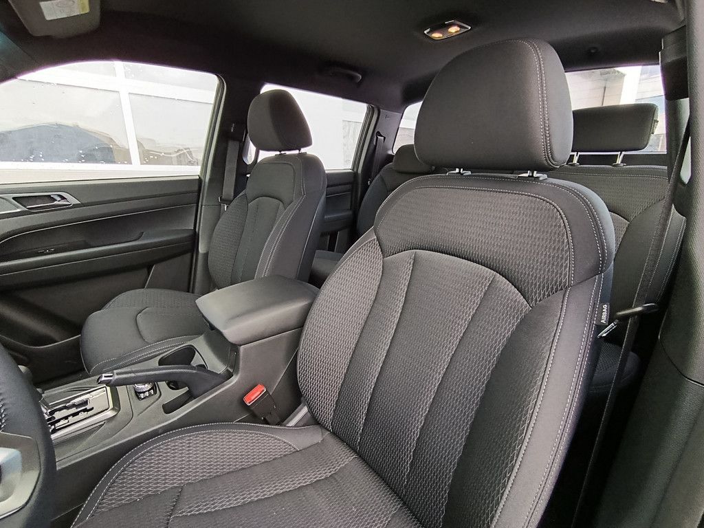 KGM Musso Grand - Bild 7