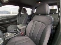 KGM Musso Grand - Vorschau Bild 7