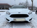 Ford Focus Turnier Ambiente I Scheckheft I Klima I... - Ford Focus: Turnier Ambiente