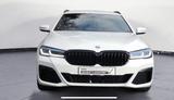 BMW 530i Tour. M SPORT 19 ZOLL LASER HUD DRIV PROF - BMW 530 in Duisburg