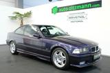 BMW M3 3.2 Coupe/DT.AUSL/KLIMAAUTO/SCHIEBEDACH - gebrauchte BMW M3 aus dem Jahr 1996