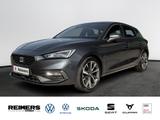 Seat LEON FR 1.5 eTSI DSG Kam. Navi Sportp. Virtual