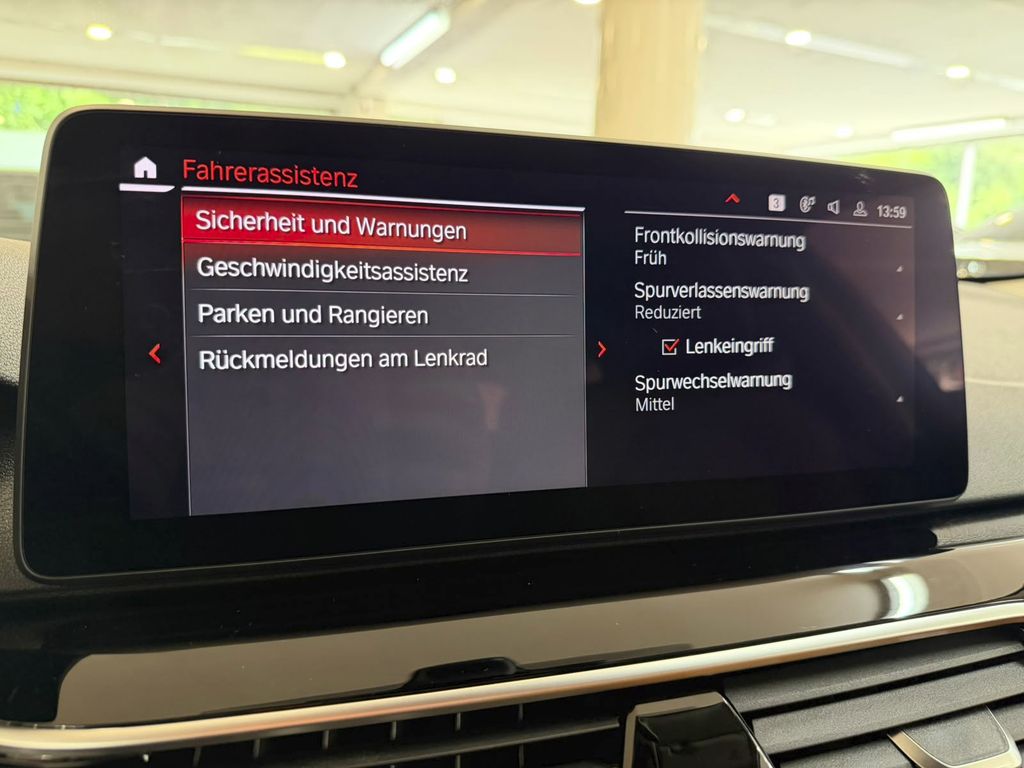 BMW 520 - Bild 28