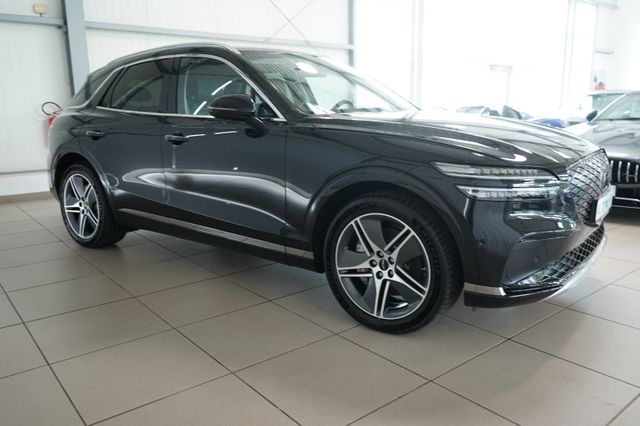 Vorschau Auto