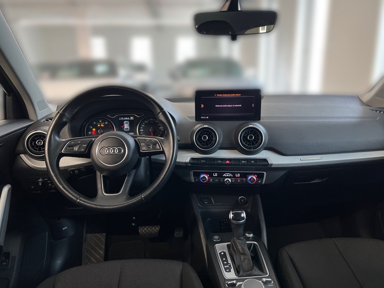 Audi Q2 - Bild 13