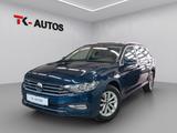 Volkswagen Passat Var. 2.0 TDI,Navi,LED,ACC,AHK,ViCo,360° - Volkswagen Passat Variant: 3.2