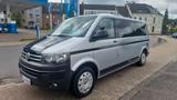 Volkswagen T6 Wohnmobil Neu-Umbau/Solar/Bett/Kühlschr/230V - Köln