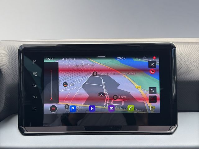 Ibiza Road Edition SHZ KAMERA NAVI FACEL. LED