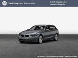 BMW 330d Touring Aut. M-Paket LED HiFi Navi Pano - BMW 330 mit Diesel-Antrieb: Kombi