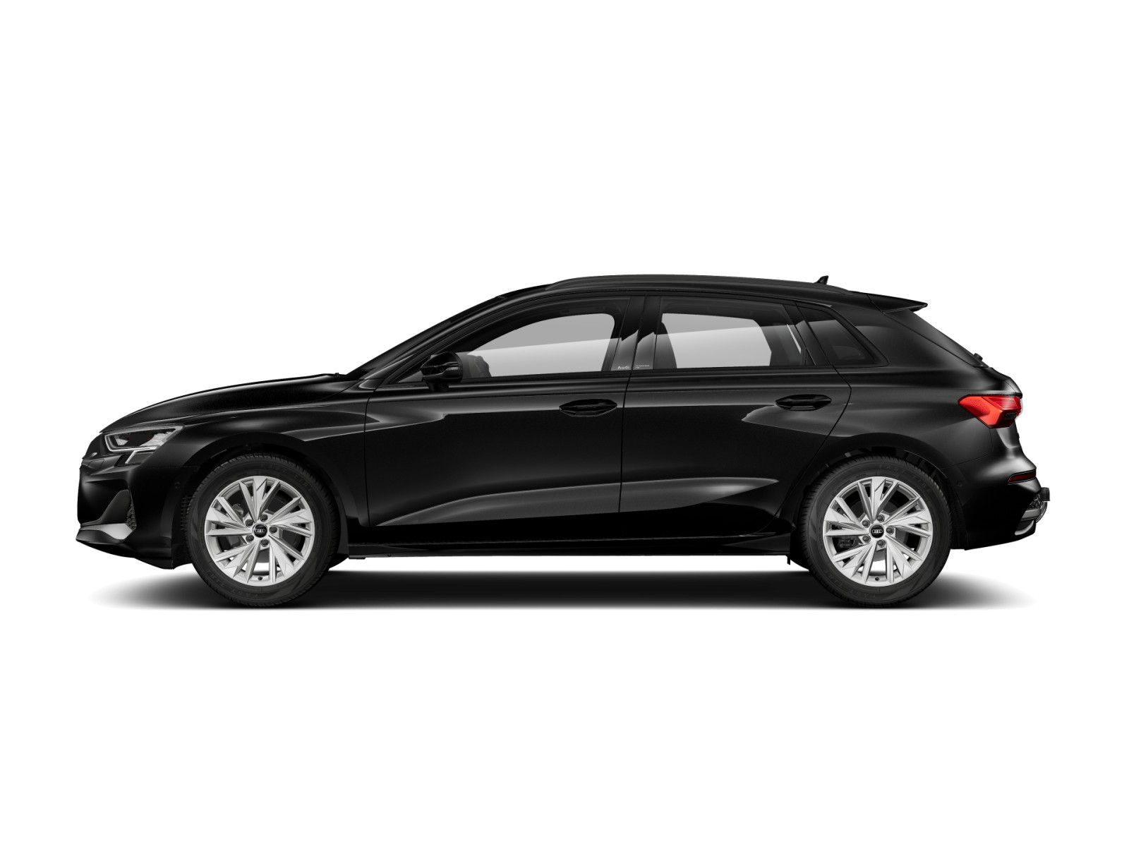 Audi A3 - Bild 8