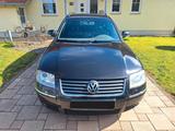 Volkswagen Passat 3BG Variant 2.5 V6TDI BAU 4Motion Highli - Volkswagen Passat B5-3BG
