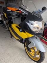 BMW K 1200 S