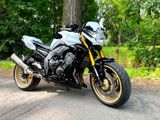 Yamaha Fazer FZ-8 Top gepflegt, in neuwertigem Zustand - Angebote entsprechen deinen Suchkriterien