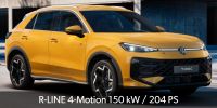 Volkswagen T-Roc - Vorschau Bild 1