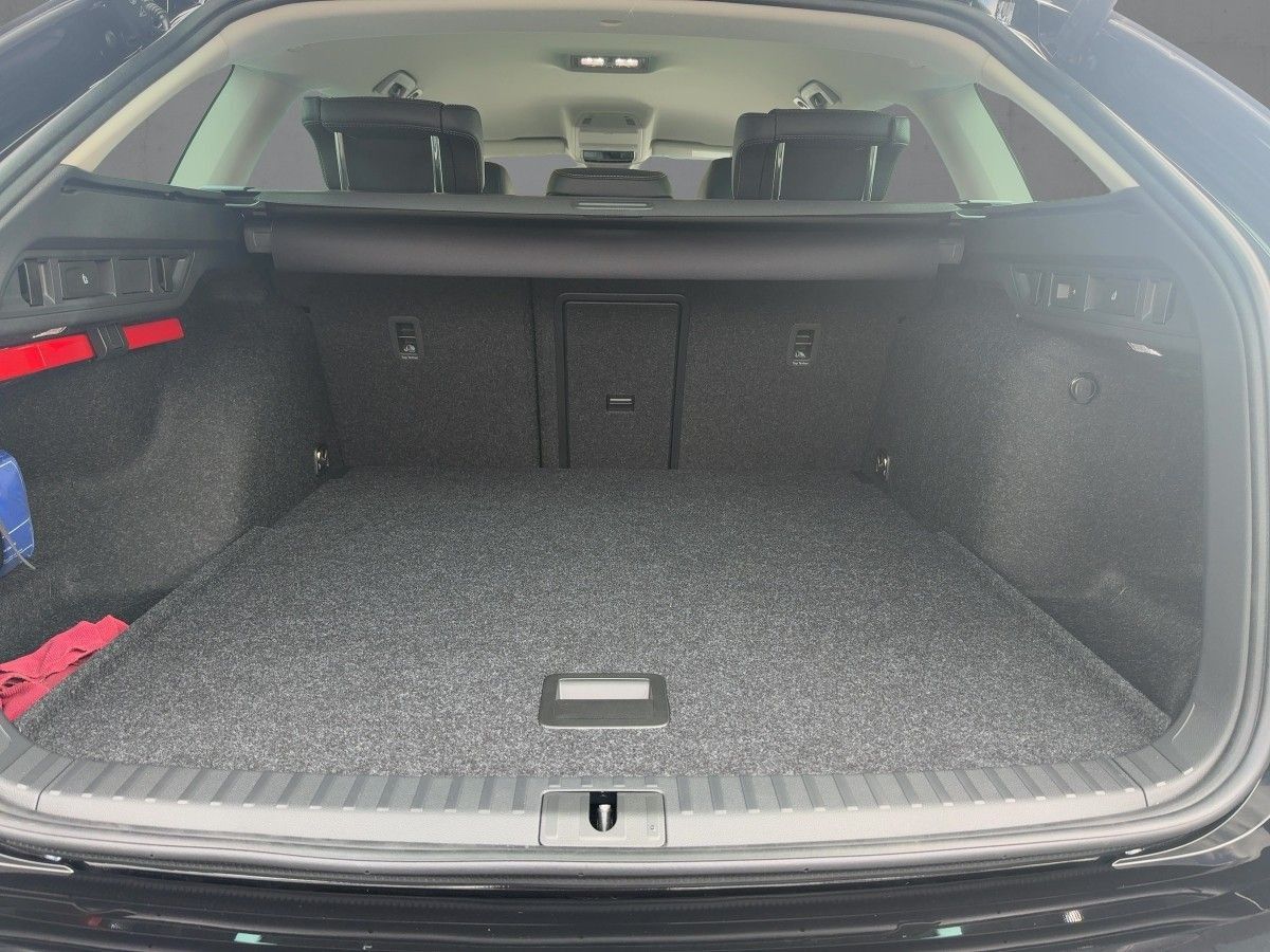 Skoda Octavia - Bild 13
