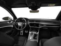 Audi A6 - Vorschau Bild 9