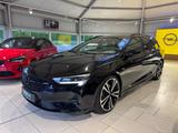 Opel Insignia B Sports Tourer Ultimate OPC Line AHK - Opel Insignia: Sports Tourer Opc Line