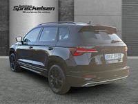 Skoda Karoq - Vorschau Bild 3