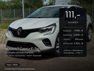 Renault Captur - 2